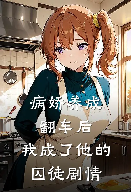 病娇养成翻车后，我成了他的囚徒剧情