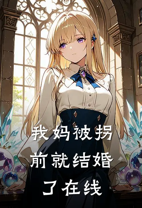 我妈被拐前就结婚了在线