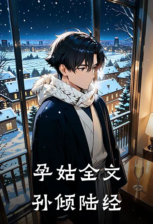 孕姑全文孙倾陆经