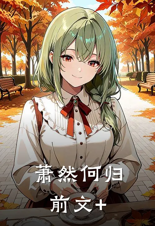 萧然何归前文+