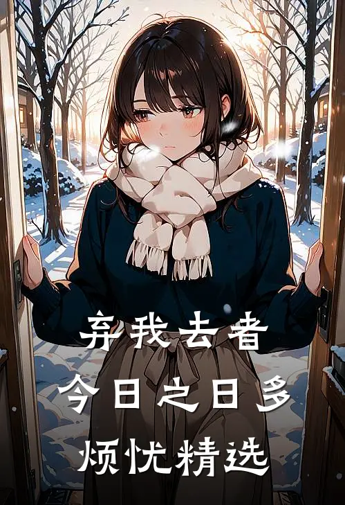 弃我去者，今日之日多烦忧精选
