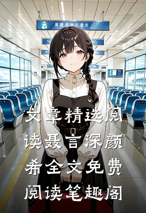 文章精选阅读聂言深颜希全文免费阅读笔趣阁