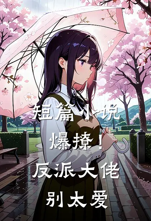 短篇小说爆撩！反派大佬别太爱