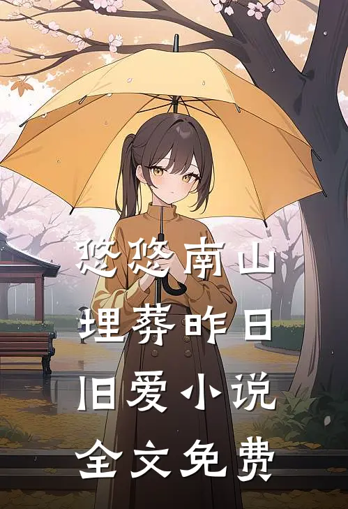 悠悠南山，埋葬昨日旧爱小说全文免费