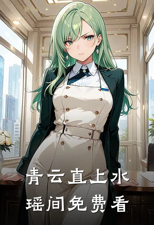 青云直上水瑶间免费看