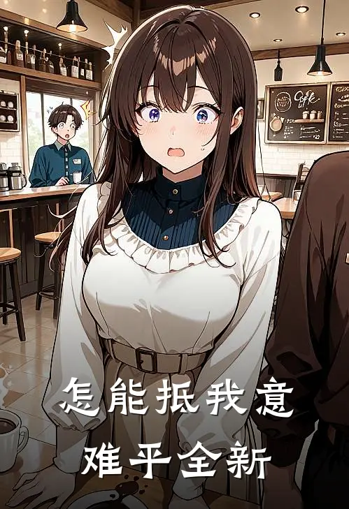 怎能抵我意难平全新