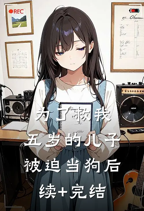 为了救我，五岁的儿子被迫当狗后续+完结