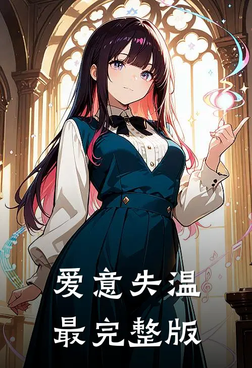爱意失温最完整版