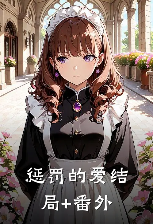 惩罚的爱结局+番外