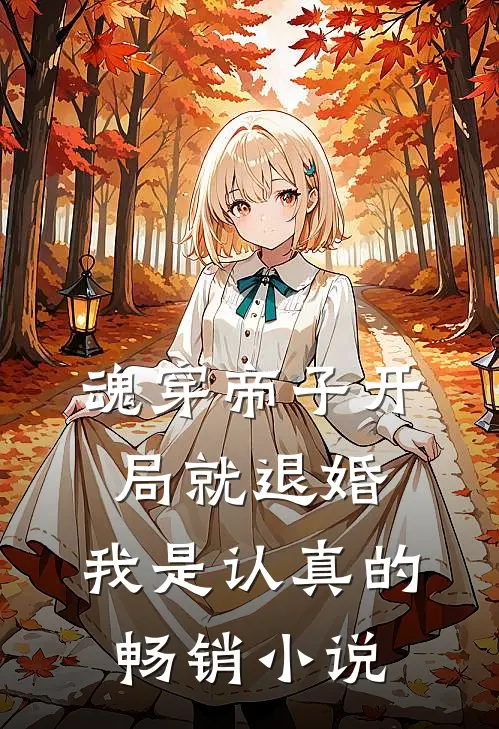 魂穿帝子开局就退婚，我是认真的畅销小说