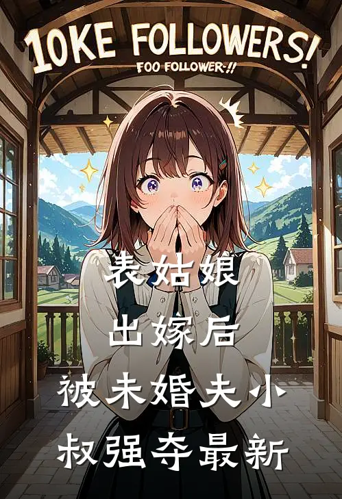 表姑娘出嫁后，被未婚夫小叔强夺最新