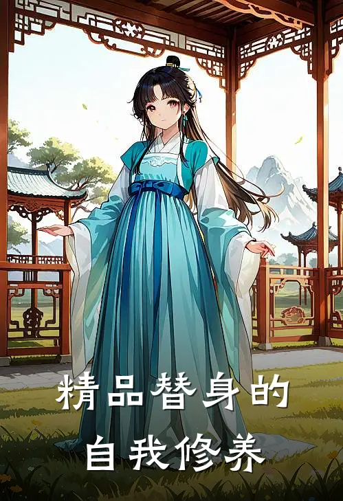 精品替身的自我修养