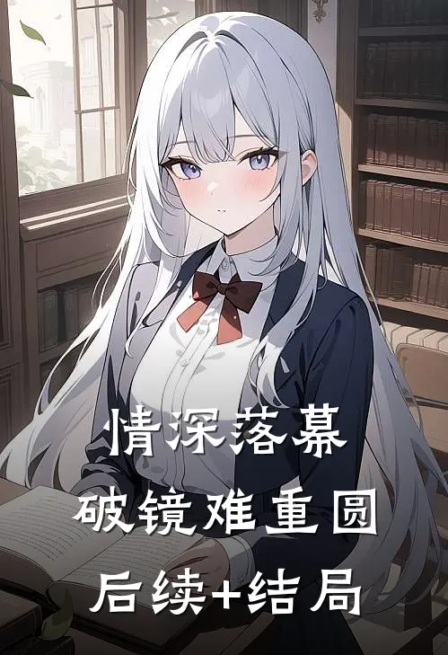 情深落幕，破镜难重圆后续+结局