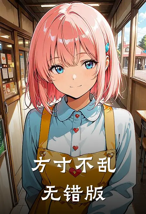 方寸不乱无错版