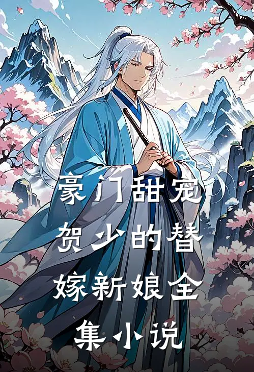 豪门甜宠：贺少的替嫁新娘全集小说