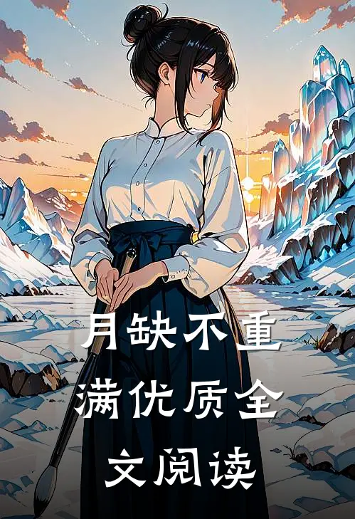 月缺不重满优质全文阅读