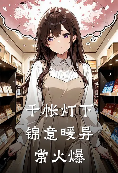 千帐灯下锦意暖异常火爆