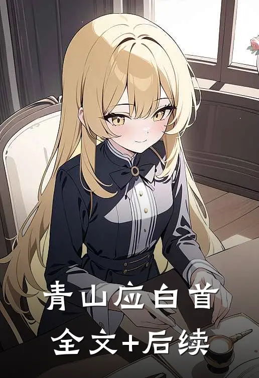 青山应白首全文+后续