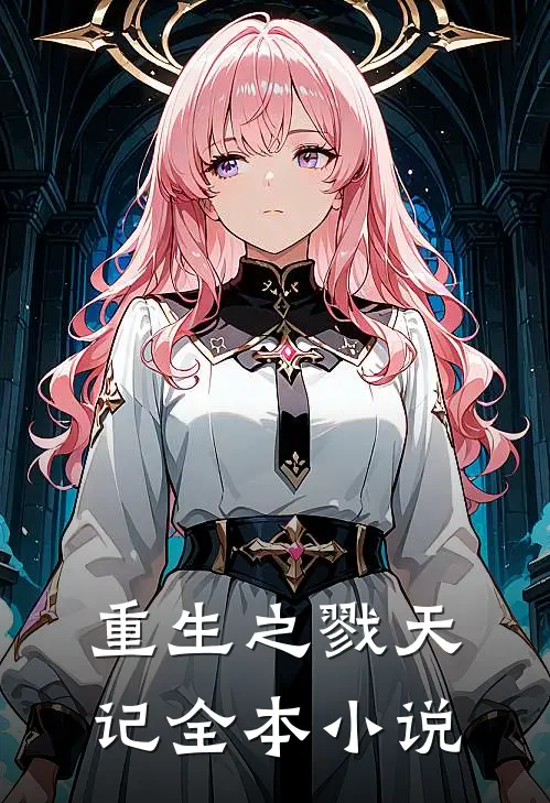 重生之戮天记全本小说