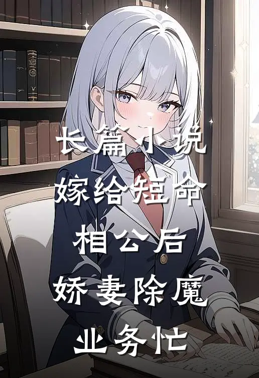 长篇小说嫁给短命相公后，娇妻除魔业务忙