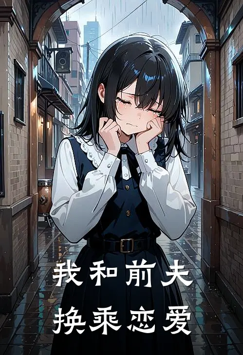 我和前夫换乘恋爱