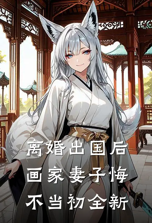 离婚出国后，画家妻子悔不当初全新