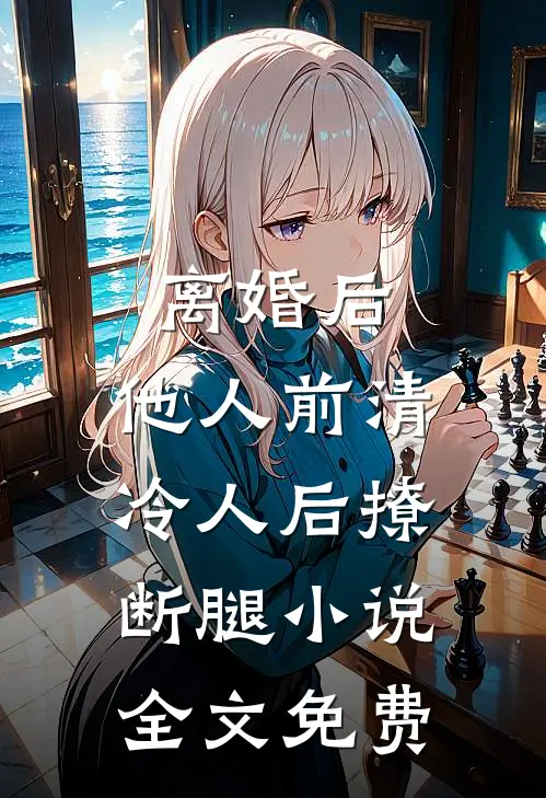 离婚后，他人前清冷人后撩断腿小说全文免费