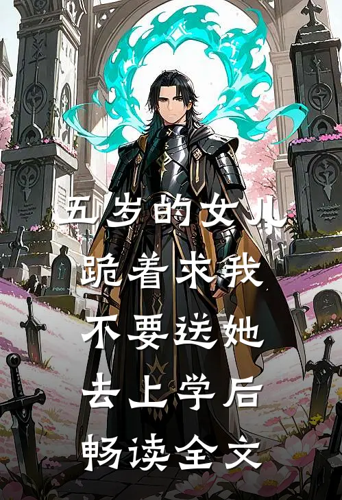 五岁的女儿跪着求我不要送她去上学后畅读全文