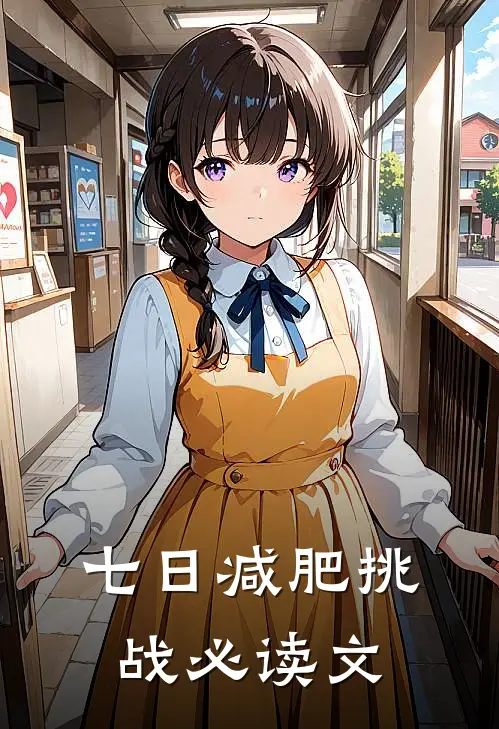 七日减肥挑战必读文