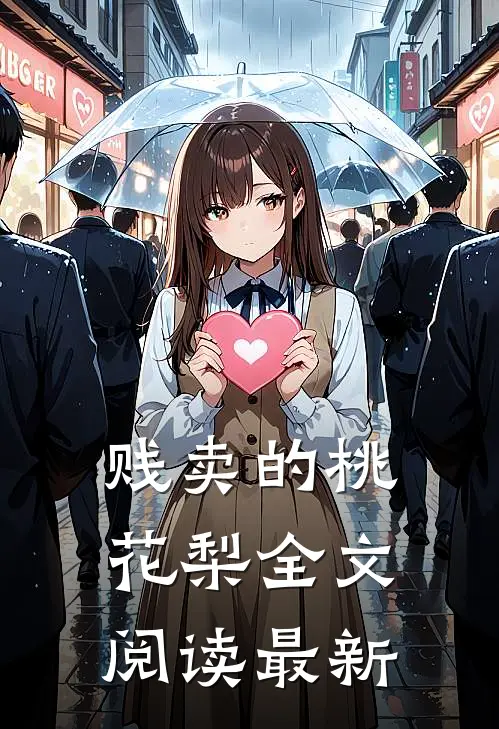 贱卖的桃花梨全文阅读最新