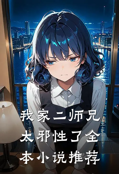 我家二师兄太邪性了全本小说推荐