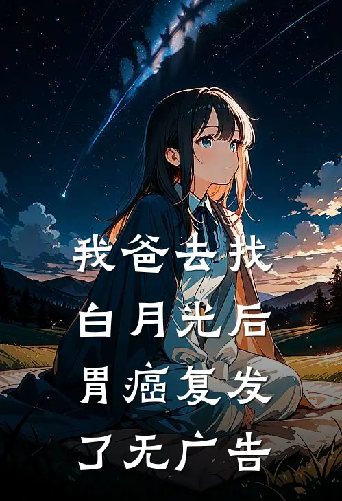 我爸去找白月光后，胃癌复发了无广告