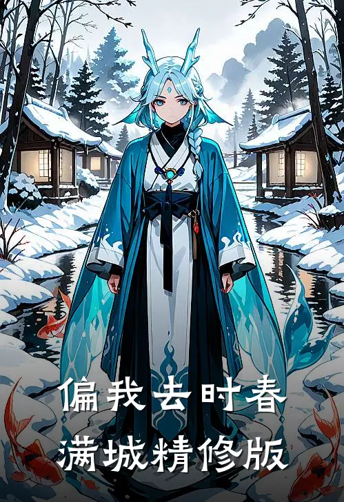 偏我去时春满城精修版