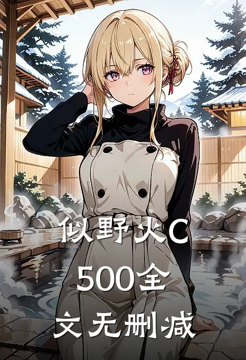 似野火C500全文无删减