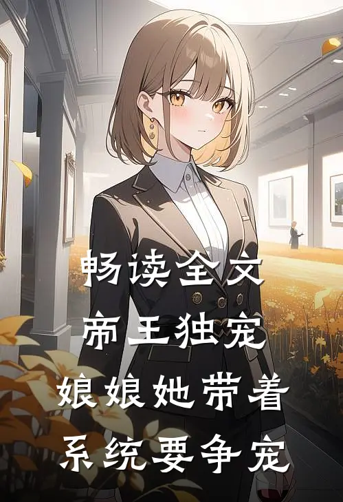 畅读全文帝王独宠娘娘她带着系统要争宠