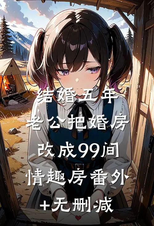 结婚五年，老公把婚房改成99间情趣房番外+无删减