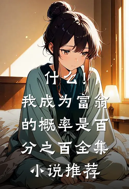 什么！我成为富翁的概率是百分之百全集小说推荐