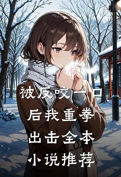 被反咬一口后我重拳出击全本小说推荐