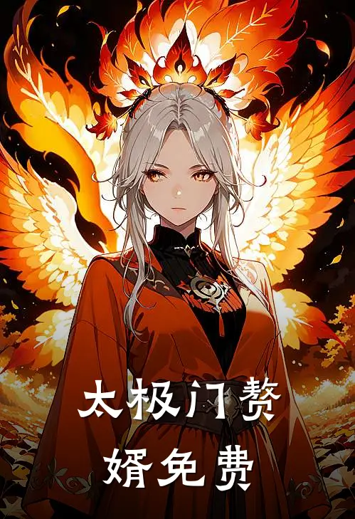 太极门赘婿免费