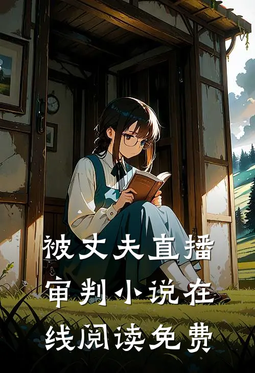 被丈夫直播审判小说在线阅读免费