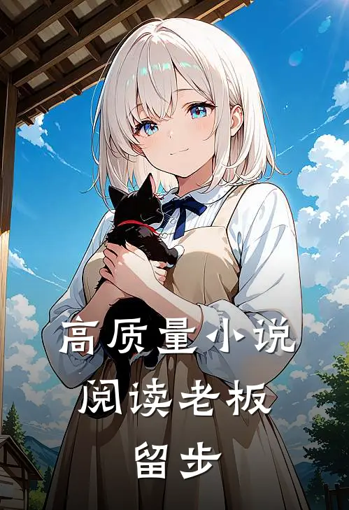 高质量小说阅读老板，留步