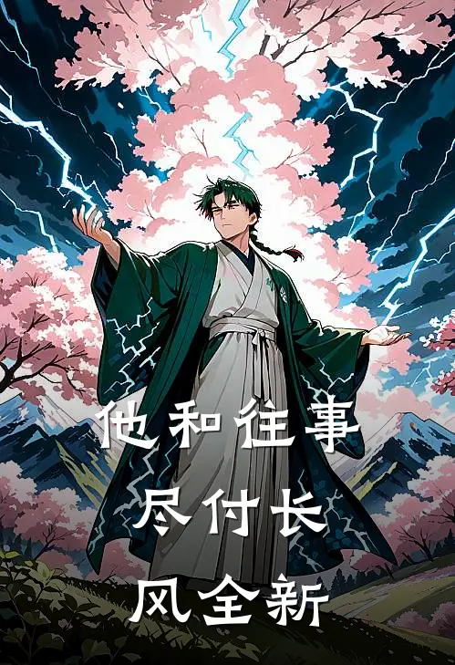 他和往事，尽付长风全新