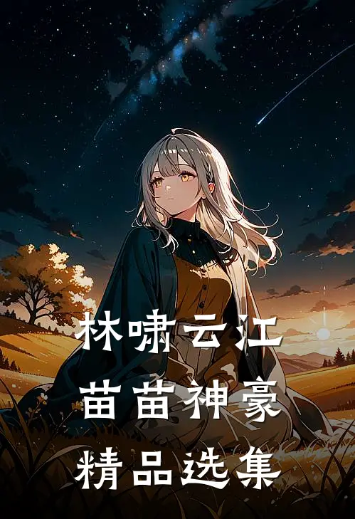 林啸云江苗苗神豪精品选集