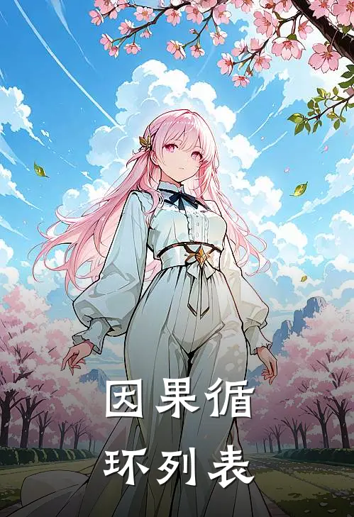 因果循环列表