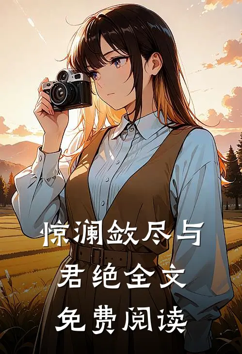 惊澜敛尽与君绝全文免费阅读