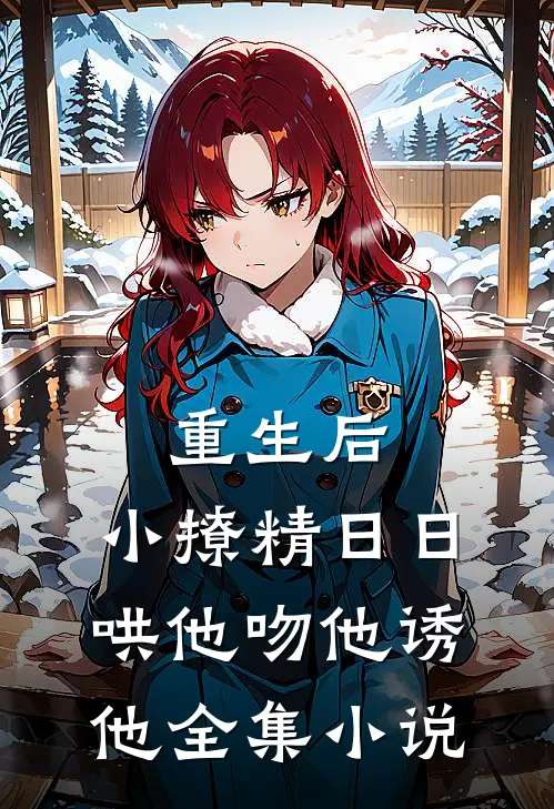 重生后，小撩精日日哄他吻他诱他全集小说