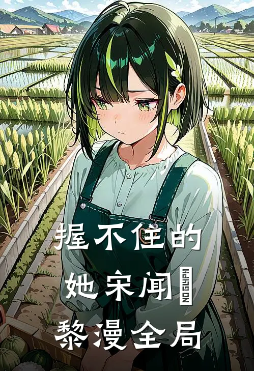 握不住的她宋闻璟黎漫全局