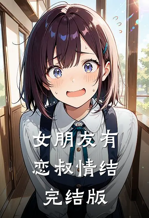 女朋友有恋叔情结完结版