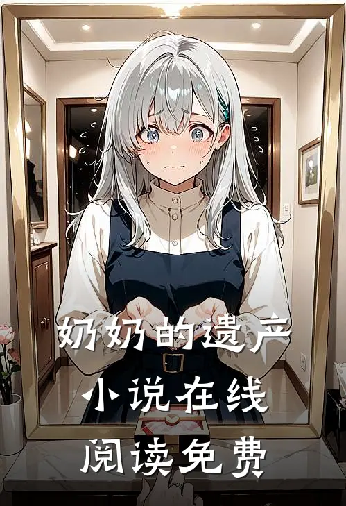 奶奶的遗产小说在线阅读免费