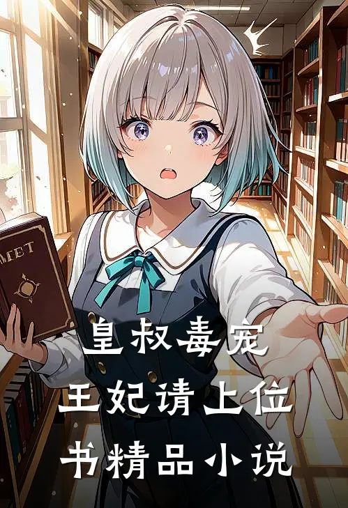皇叔毒宠:王妃请上位书精品小说